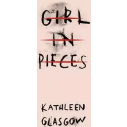 Girl in Pieces (Häftad, 2016)