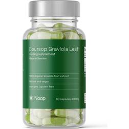 Tongkatbutiken Soursop Noop 60 st