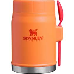 Stanley Heat Wave Classic Food Container 14fl oz