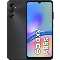 Samsung galaxy a05s black 128gb 4gb