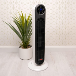 Staywarm 2000w oscillating ptc ceramic