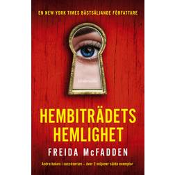 Hembiträdets Hemlighet (Inbunden, 2024)