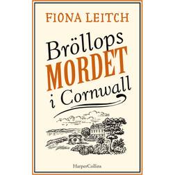 Bröllopsmordet i Cornwall (Häftad, 2024)