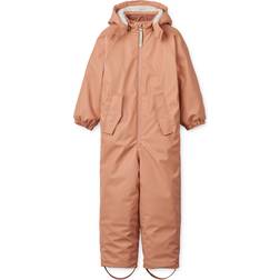 Liewood Naro Vinteroverall - Toscany Rose