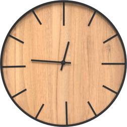 vidaXL 4008398 Horloge murale 39cm