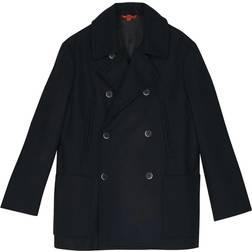 Barena Venezia Capospalla Gaban Caramal Jacket - Navy