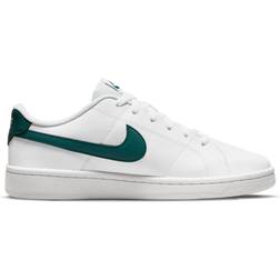 Nike Court Royale 2 Low M - White/Dark Teal Green