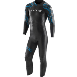 Orca Equip Open Water Triathlon Havsvømmedragt-5