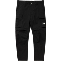 The North Face NSE Zip-Off Cargo Pants - Black