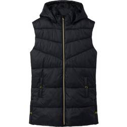 Name It Nkfmonay Vest Pb Noos - Svart