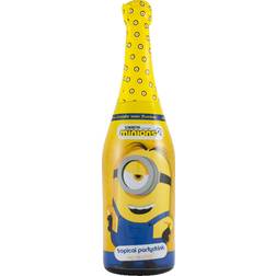 Minions2 Non Alcoholic Children's Champagne 75cl