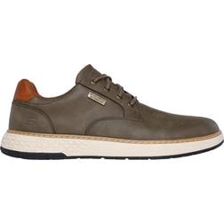 Skechers Sneaker Oliven 205234