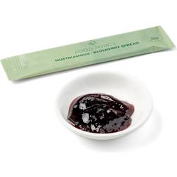 Food Force Blueberry Spread 15g