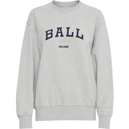Ball Original Sweatshirt Taylor Grey Melange
