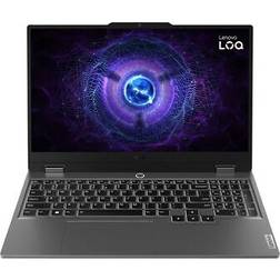 Lenovo Laptop 83gs007mpb 15.6" GeForce RTX 4050