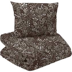 Redlunds 28460 Brown Påslakan Brun (210x150cm)