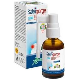 Golamir 2Act Throat 30ml Munspray