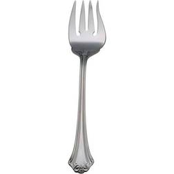 & Barton Country French Stainless, 1984 Individual Salad Table Fork 15.9cm