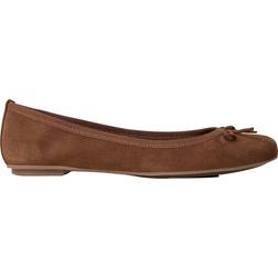 Sofie Schnoor T432 Ballerina Tan