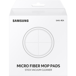 Samsung Micro Fiber Moppdynor Vit