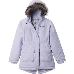 Columbia Girl's Nordic Strider II Jacket - Snowdrift (2090241)