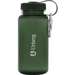 Urberg Tritan Bottle 600 ml Kombu Green, OneSize