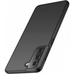 ExpressVaruhuset Samsung S22 Slim Kansi Basic V2 Black