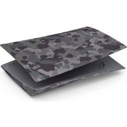 Sony PS5 Console Covers - Gray