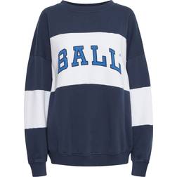 Ball Original Sweatshirt Robinson Black Iris