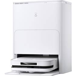 Ecovacs ecovacs deebot saugroboter omni