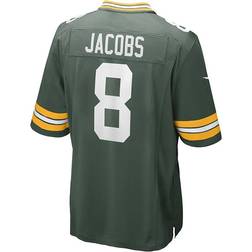 Nike Men's Josh Jacobs Green Bay Packers NFL Game Jersey