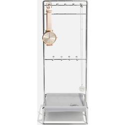 Stackers Scoop Jewellery Stand Grey Pebble