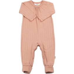 Joha Peach Jumpsuit
