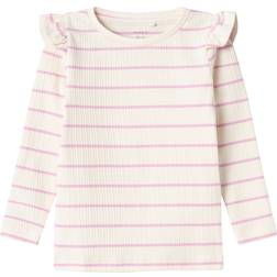 Name It Long Sleeved Top - Jet Stream (13231955)