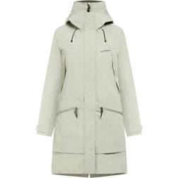 Didriksons Ilma Wns Parka Wilted Leaf