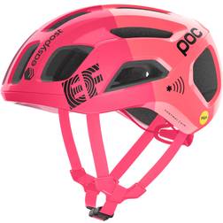 POC Ventral Air MIPS EF Education-Easypost Edition Bike helmet 50-56 S, pink