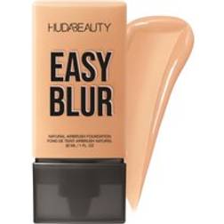 Huda Beauty Easy Blur Natural Airbrush Foundation with Niacinamide 330N Butter Pecan