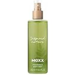 Mexx Inspired Nature Kroppsspray för Kvinnor 250 ml 250ml