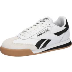 Reebok Campio XT Trainers - White/Black