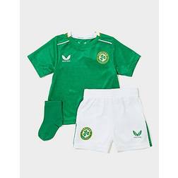 Castore Ireland Men's Home Nested Baby Kit NEW