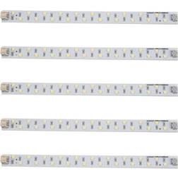 Tlily 5X 20cm Photo Box LED Light Strip for Photo Studio Box the Raw Of LED Light for Photography Light Box Studio Accessories