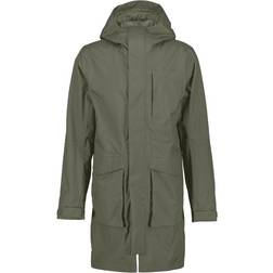 Didriksons Andreas Parka 2 - Olive