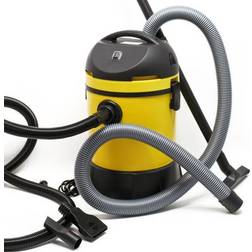 Wiltec Slamdammsugare 30 L 1400 W