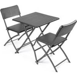 Christow Garden Bistro Set