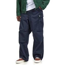 Levi's Double Layer Cargo Trousers - Black