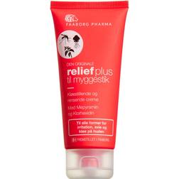 Relief+ 100ml Creme