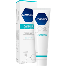 Psoriasis Treatment 60g Kräm