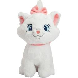 Simba Disney Plush Figure Aristocats Marie 25 cm