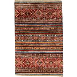 RugVista Shabargan Mehrfarbig 84x125cm