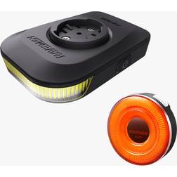 Ravemen LS06 Lampset